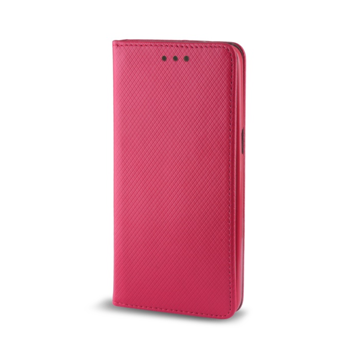 Pouzdro s magnetem Huawei P9 Lite 2017 Rose