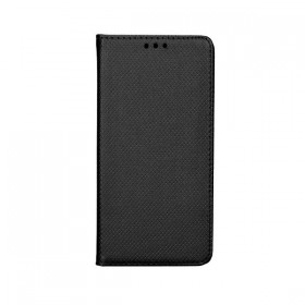 Pouzdro s magnetem Huawei P Smart Black