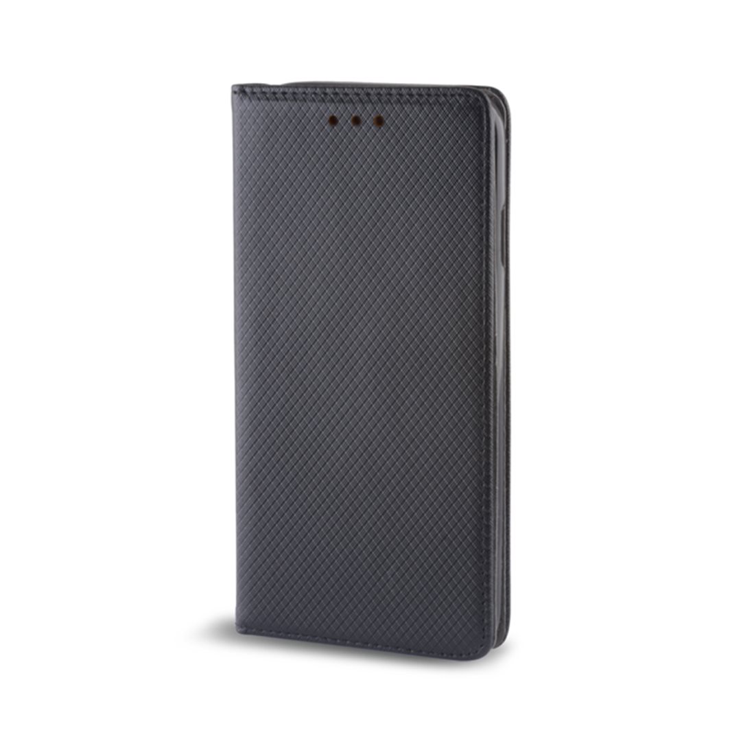 Pouzdro s magnetem Huawei Mate 10 Lite black