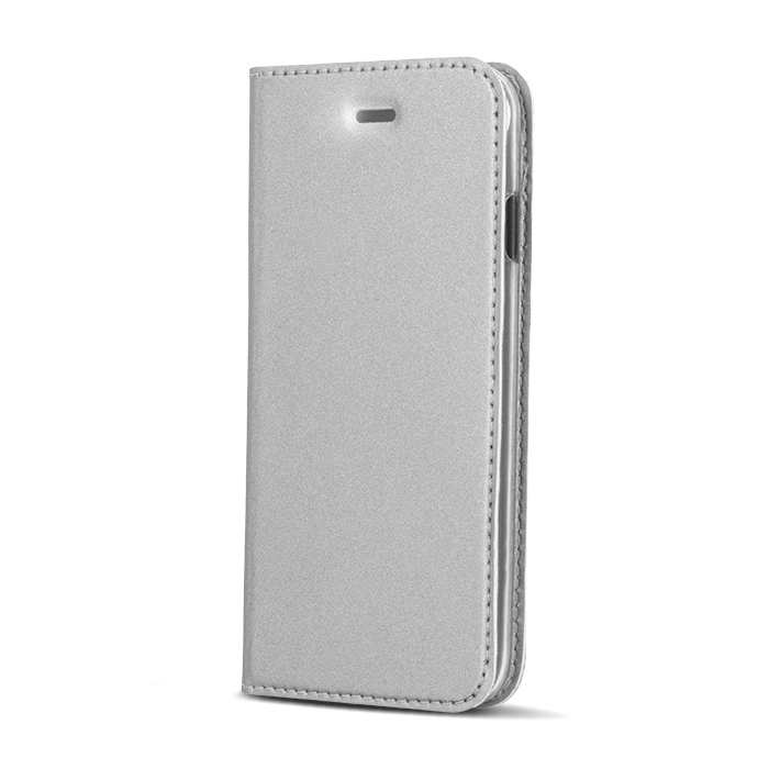 Smart Platinum pouzdro iPhone 6/6s Silver