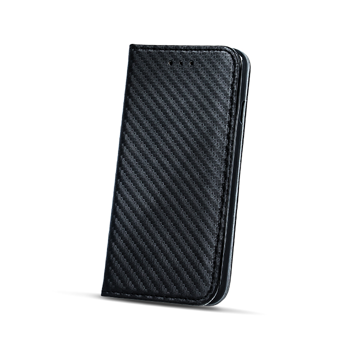 Smart Carbon pouzdro Huawei P10 Lite black