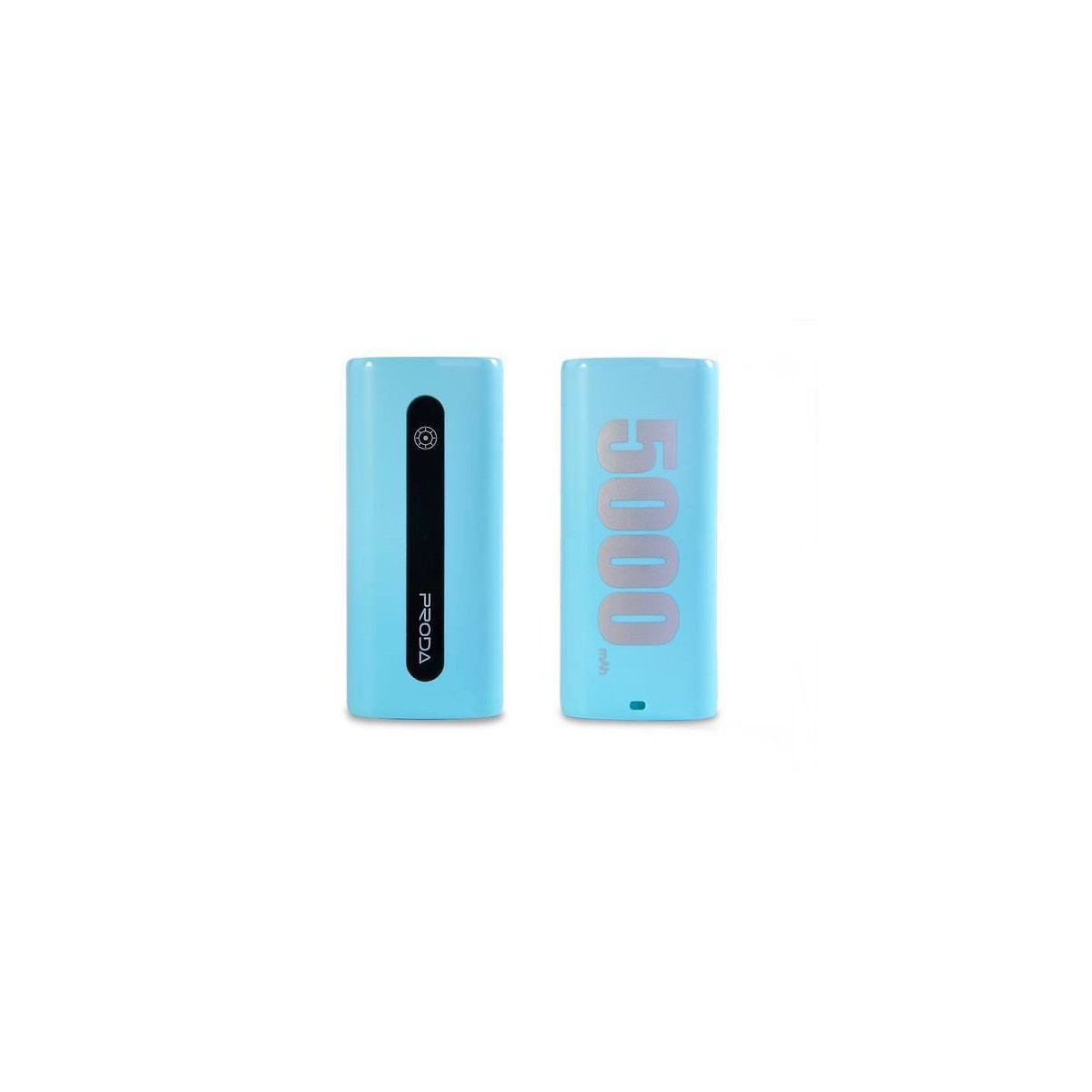 Power bank 5000mAh, Remax Proda E5, barva modr�