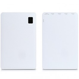 Power bank 30000mAh, Remax Proda, barva b�l�