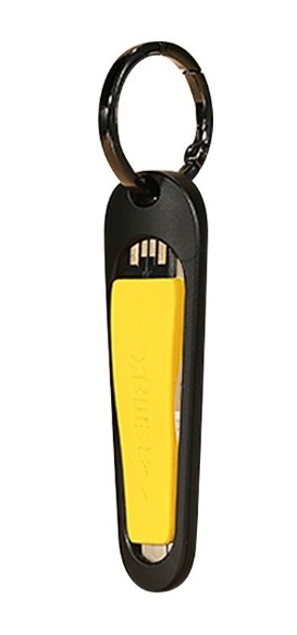 Remax RC-024i datov� kabel Lightning, �lut�