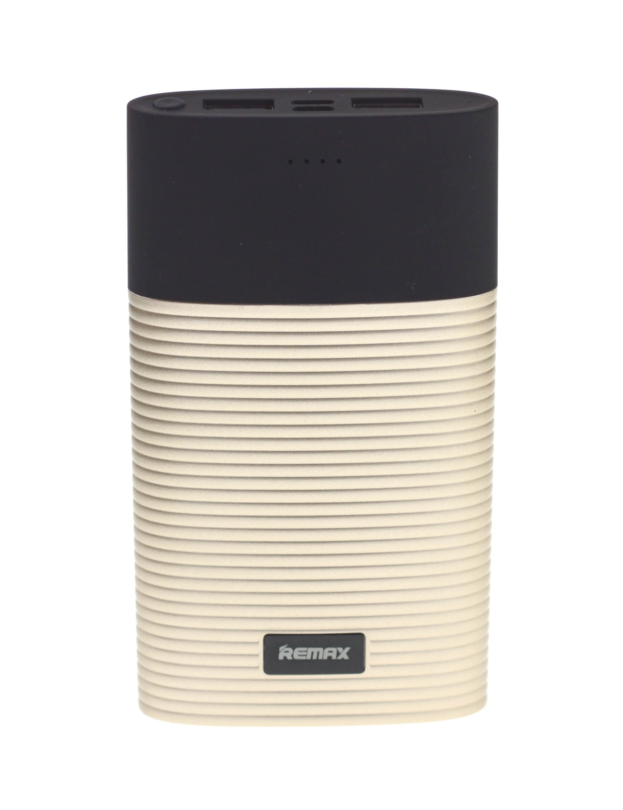 Power bank 10.000mAh,Remax RPP-27,zlat�