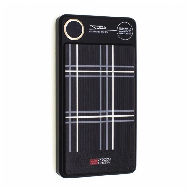 Power bank 20.000mAh,Remax Proda Kooker PPP-19