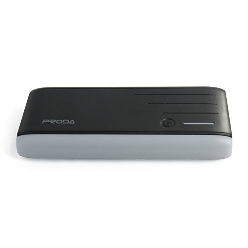 Power Bank 12.000mAh, Remax PPL-19,�erno-�ed�