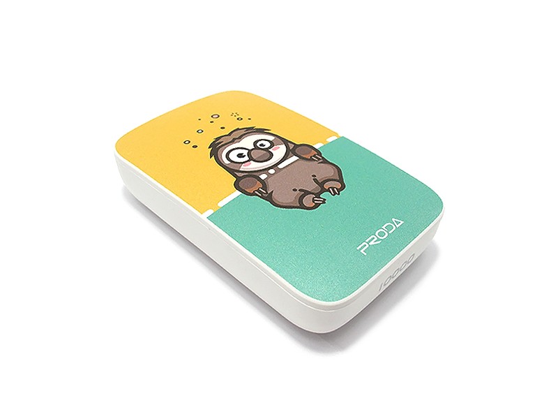 Power Bank 10.000mAh, Remax PPL-23, SC-011