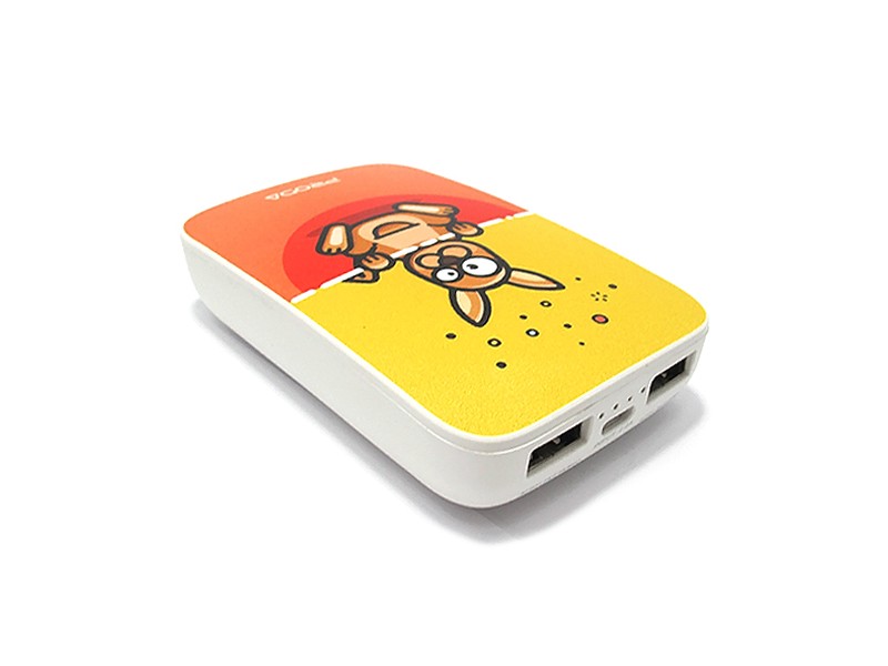 Power Bank 10.000mAh,Remax PPL-23,SC-013