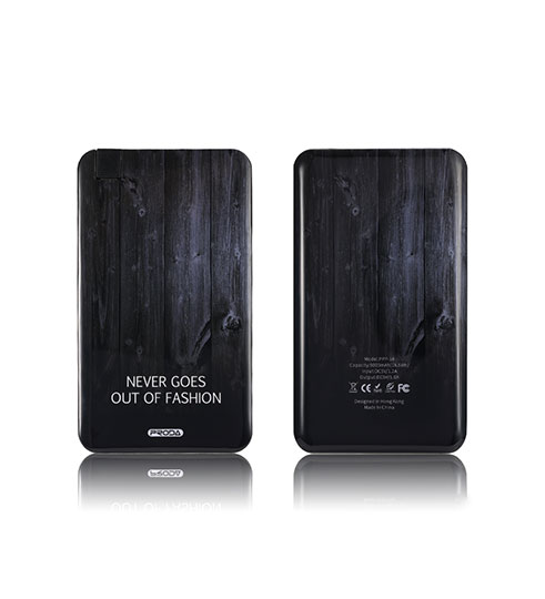 Power Bank 5.000mAh,Remax Proda PPP-14 Tukoo,TK-003