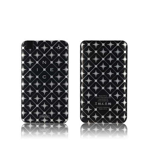 Power Bank 5.000 mAh, Remax Proda PPP-14 Tukoo,TK-004