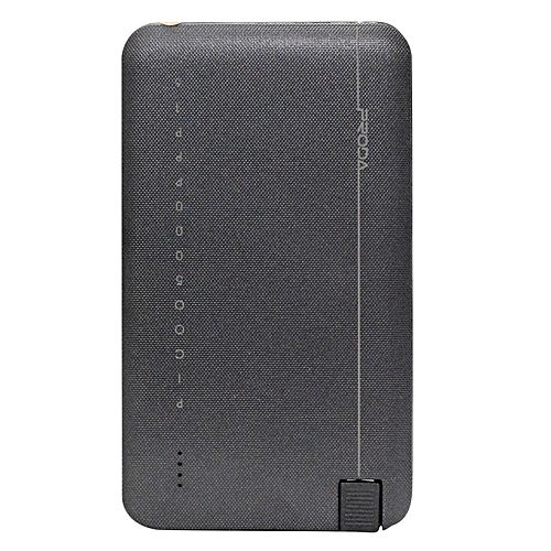 Power Bank 5.000mAh,Remax Proda PPP-16 Picoo, �ern�