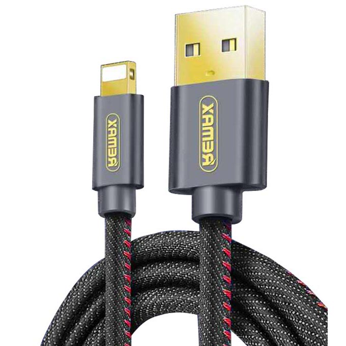 Remax RC-096i datov� kabel lightning, 1,2m
