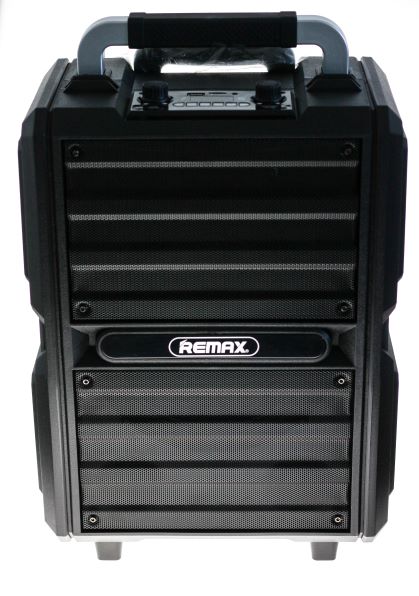 Remax RB-X5 Bluetooth reproduktor, �ern� barva