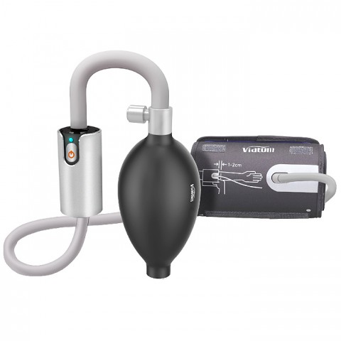 Viatom AirBP1 - p�enosn� Bluetooth tlakom�r