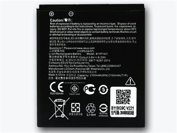 Asus B11P1421 Original Baterie 2100mAh Li-Ion (Bulk)