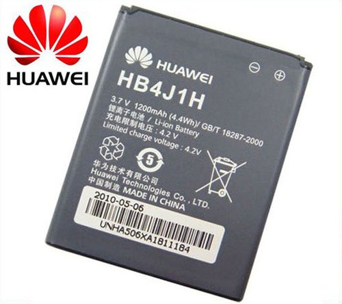 Huawei HB4J1H Baterie 1200mAh Li-Ion (Bulk)