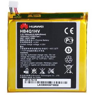 Huawei HB4Q1HV Baterie 1800mAh Li-Pol (Bulk)