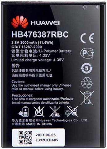 Huawei HB476387RBC Baterie 3000mAh Li-Pol (Bulk)