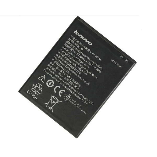 Lenovo BL243 Original Baterie 3000mAh Li-Ion (Bulk)