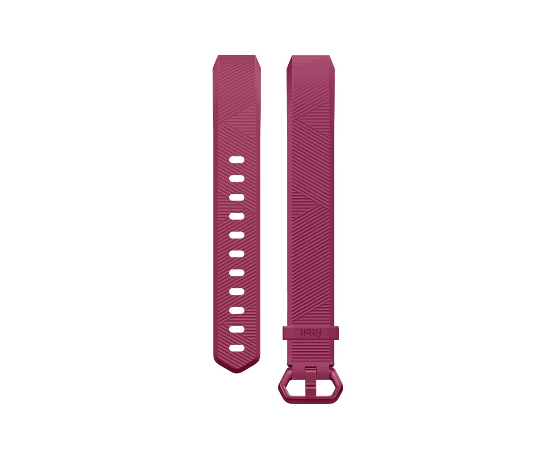 Fitbit Alta HR Classic �em�nek Fuchsia - Small 