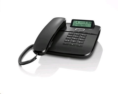 Gigaset DECT DA610 �ern�