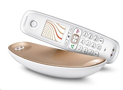 Gigaset CL750 White