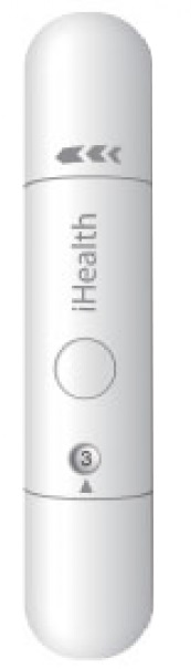 Odb�rov� pero iHealth ALD 602 pro lancety k BG5
