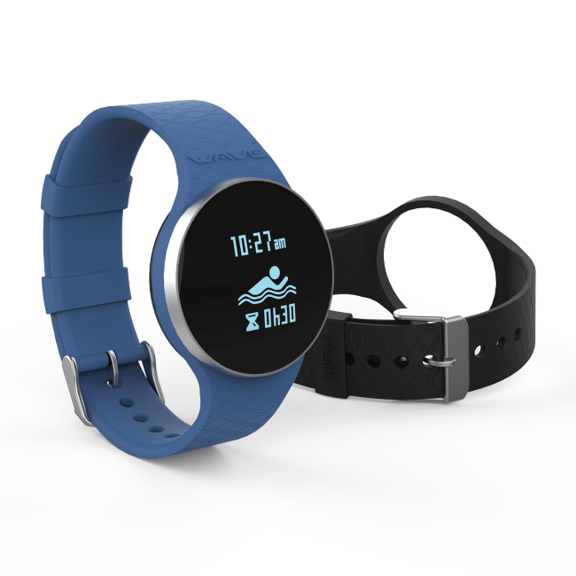 iHealth AM4 plaveck� sn�ma� denn� aktivity a sp�nk