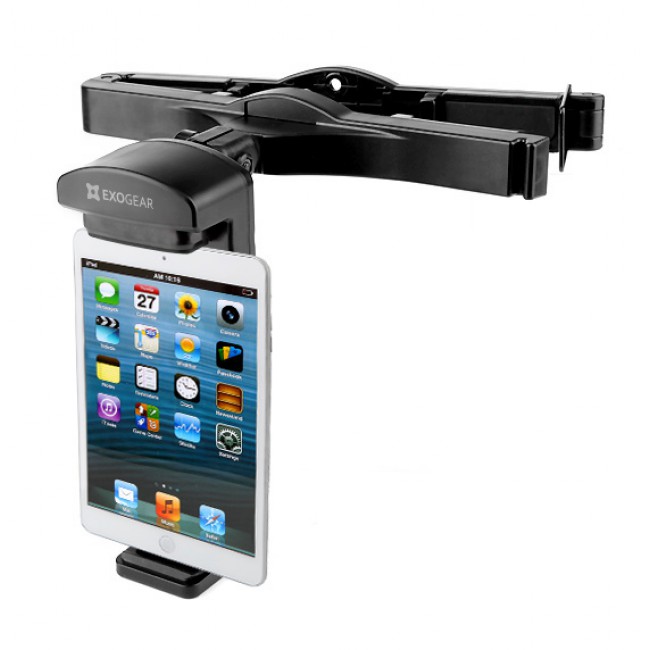 ExoMount Tablet Headrest dr��k za op�rku hlavy