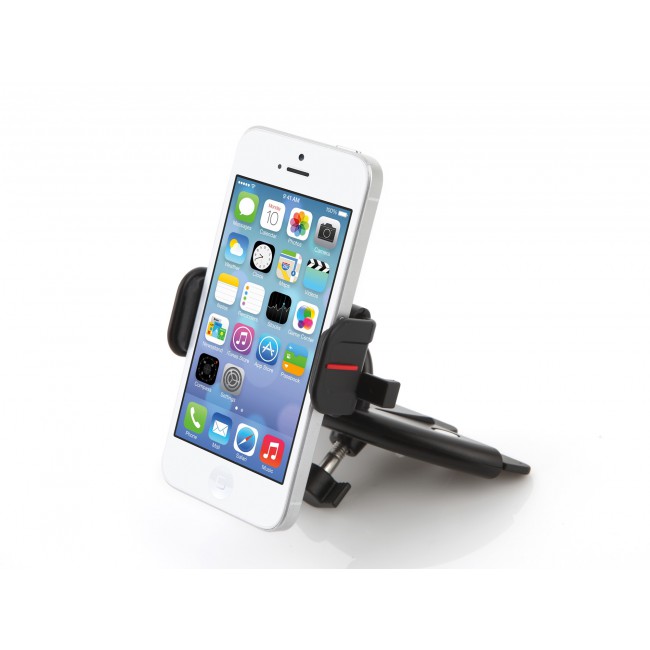 ExoMount Touch CD dr��k do auta pro chytr� telefon