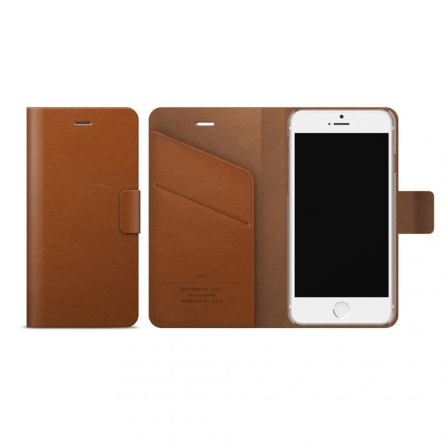 LAB.C Fantastic 5 Folio pro iPhone 6 - hn�d�