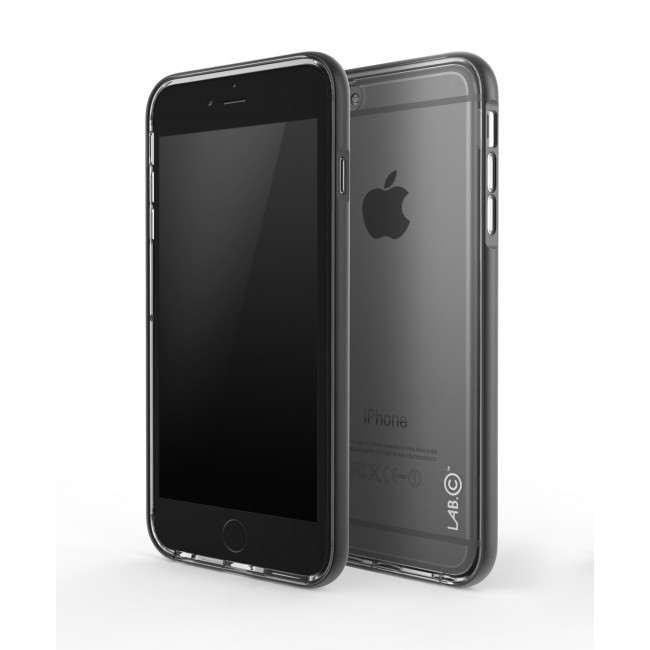 LAB.C Bumper Cushion kryt pro iPhone 6 Plus Space