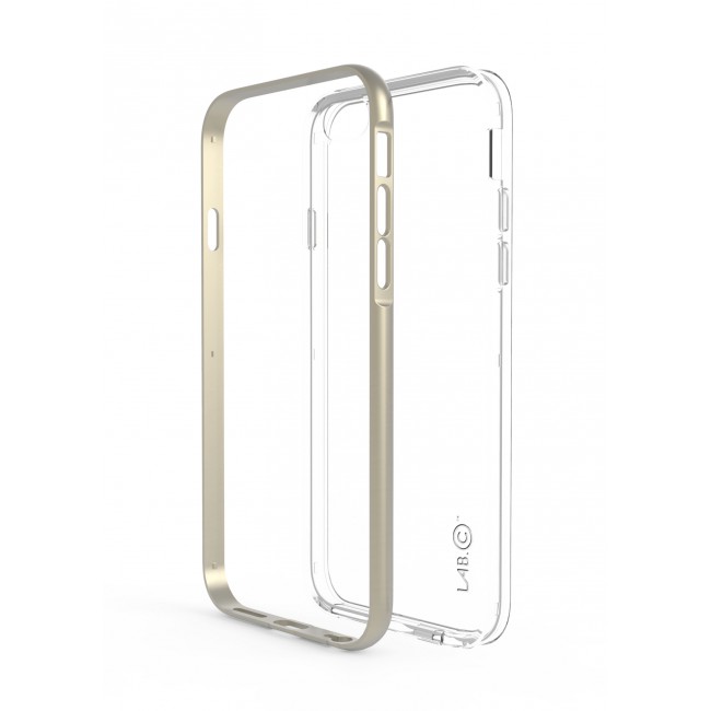 LAB.C Bumper Cushion kryt pro iPhone 6 Plus Champa
