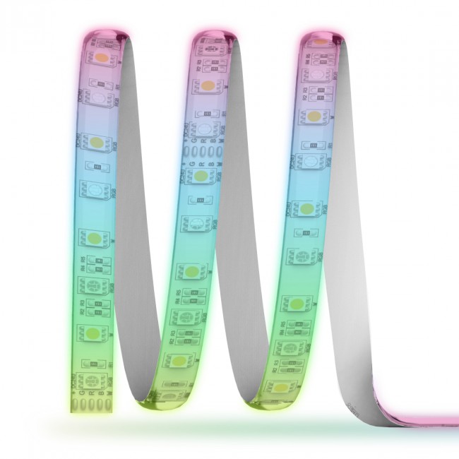 MiPow Playbulb� Comet+ LED BT strip 1m roz���en�