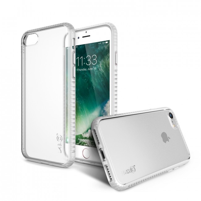 LAB.C Mix & Match Clear Case pro iPhone 7