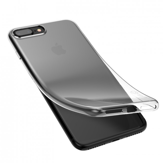LAB.C Slim Soft Case pro iPhone 7 Plus - �ir�
