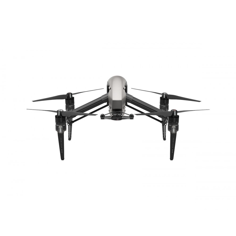 DJI kvadrokopt�ra - dron, INSPIRE 2 - bez kamery