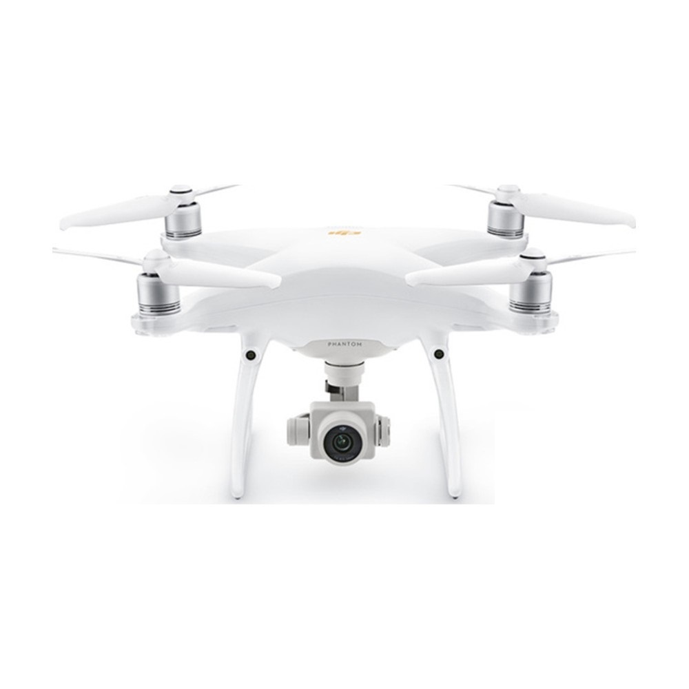 DJI kvadrokopt�ra - dron, Phantom 4 Pro V2.0, 4K Ultra HD kamera