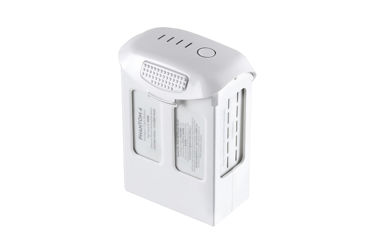 DJI Phantom 4 Pro/Pro+ LiPo 5870mAh 15,2V akumulator
