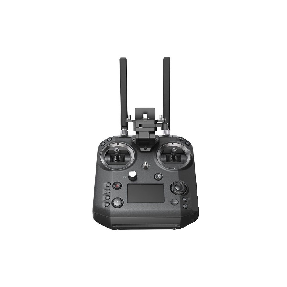 DJI Inspire 2 - DJI Cendence, d�lkov� ovlada�