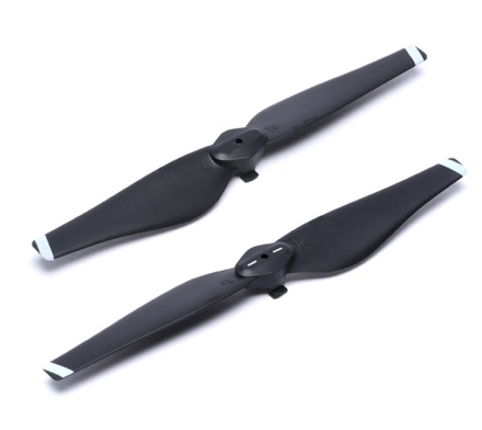 DJI MAVIC AIR - Quick-Release vrtule