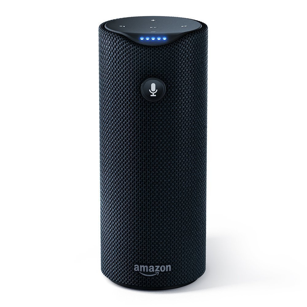 Amazon TAP Black