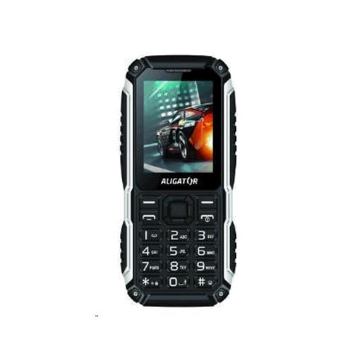 ALIGATOR R30 eXtremo �ern�
