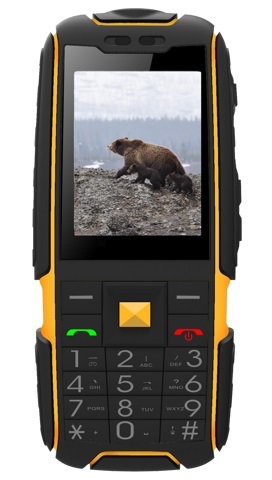 ALIGATOR R20 eXtremo �erno-�lut�