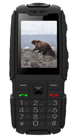 ALIGATOR R20 eXtremo �ern�