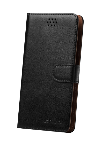 Pouzdro RedPoint Book Universal Black velikost 3XL