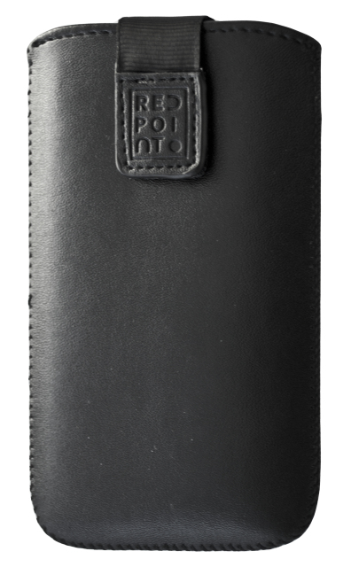 Pouzdro RedPoint Style Black velikost 5XL