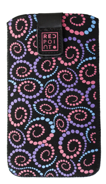 Pouzdro RedPoint Velvet Twist velikost 4XL