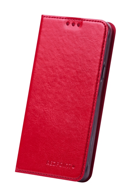 Pouzdro RedPoint Book Slim iPhone 7 Red